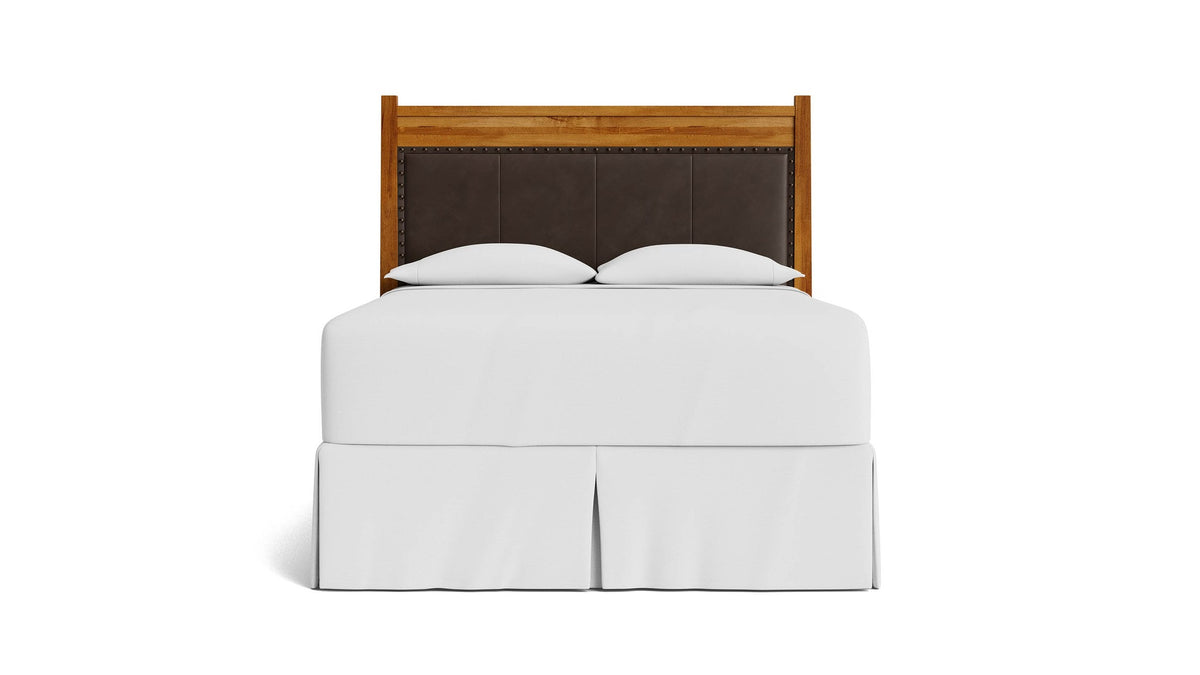 Heritage Upholstered Headboard