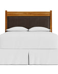 Heritage Upholstered Headboard