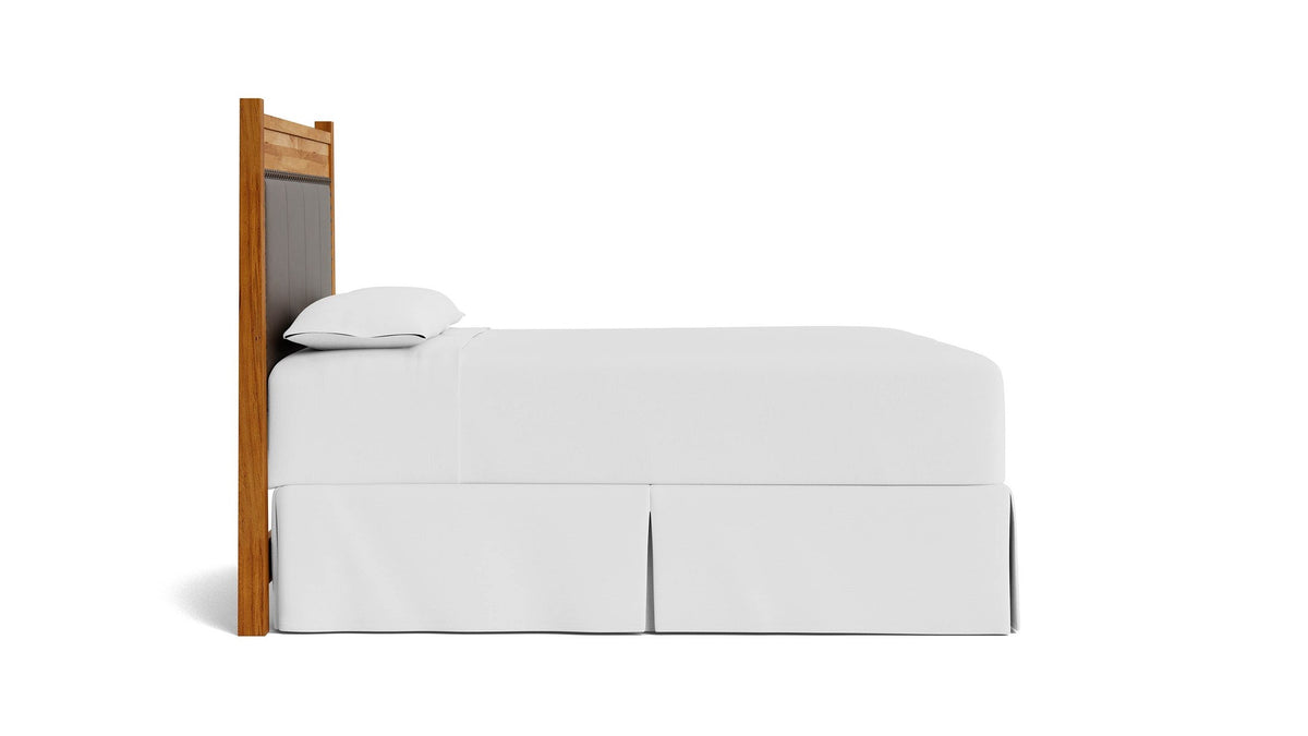 Heritage Upholstered Headboard