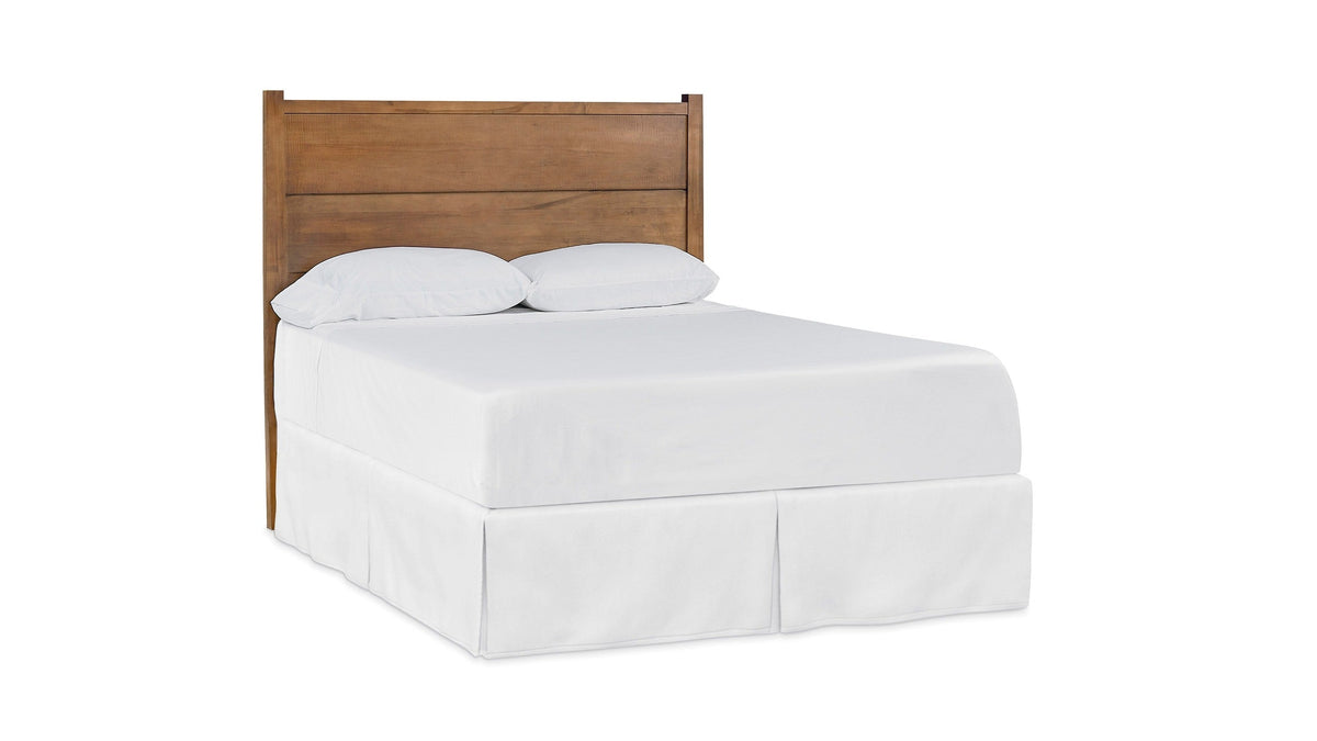Heritage Panel Headboard