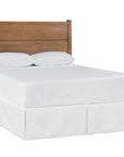 Heritage Panel Headboard