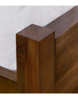Heritage Panel Bed