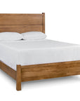 Heritage Panel Bed