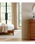 Heritage 5 Drawer Bureau