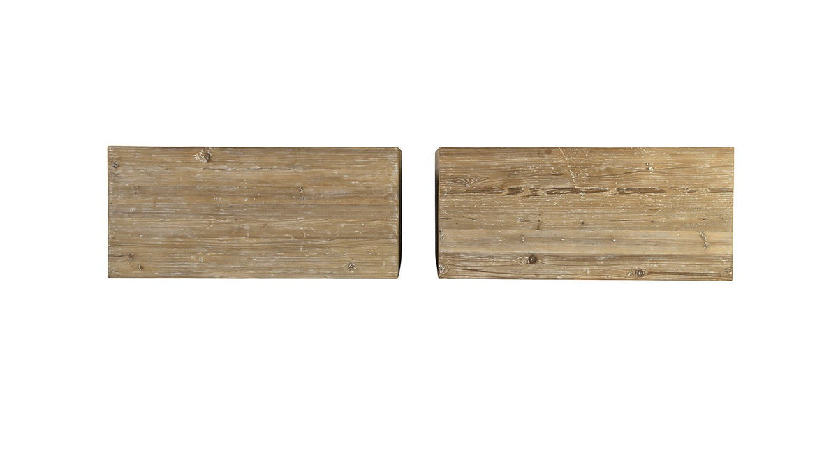 Apothecary - Display Chest - Beige