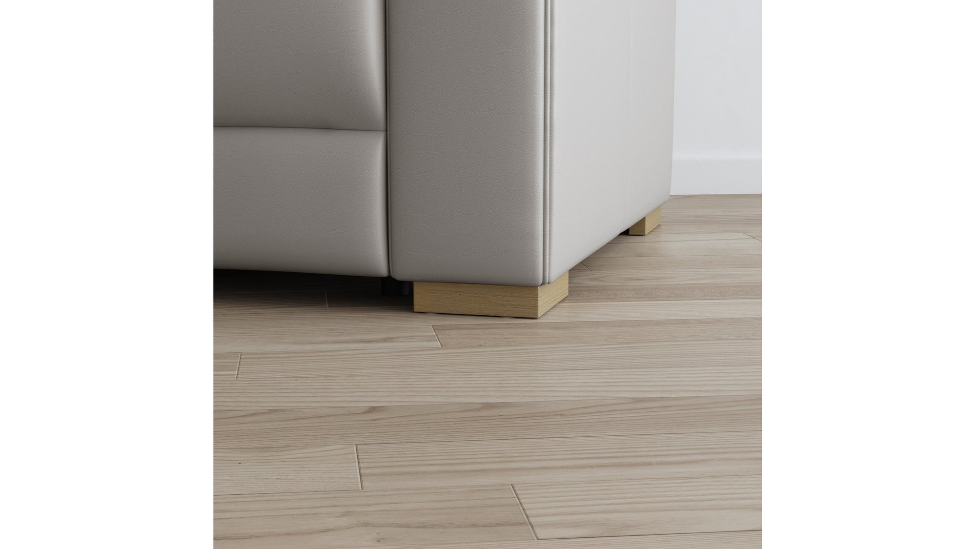 Aurora - Power Recliner With Power Headrest