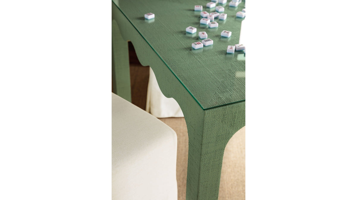 Commerce And Market - Naomi Game Table