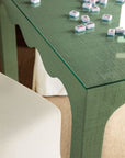 Commerce And Market - Naomi Game Table