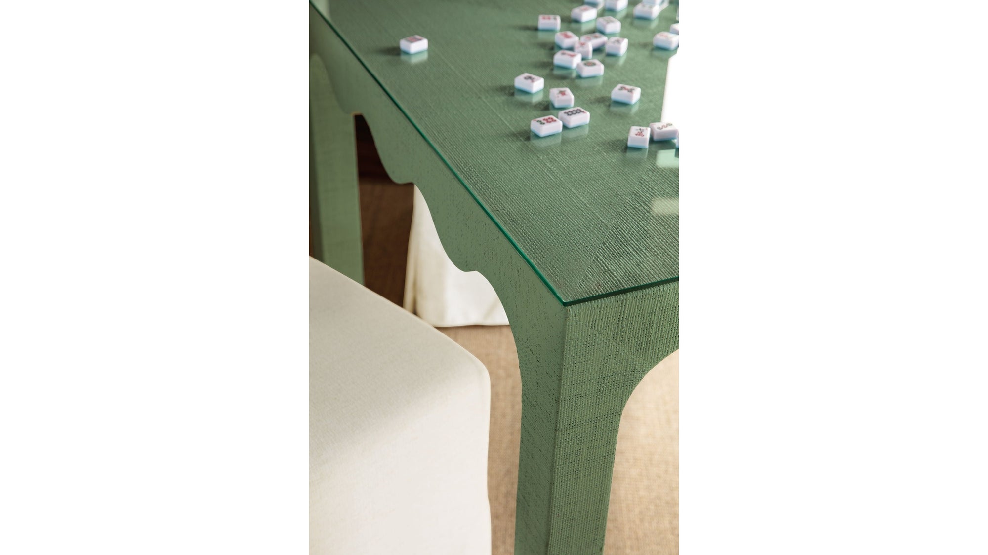 Commerce And Market - Ren Dining Chair