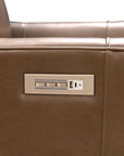 Marah - 3P Recliner Big & Tall