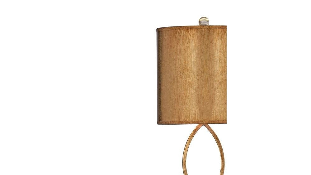 Vivian - Table Lamp - Gold