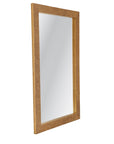 Opaline - Floor Mirror - Antique Gold
