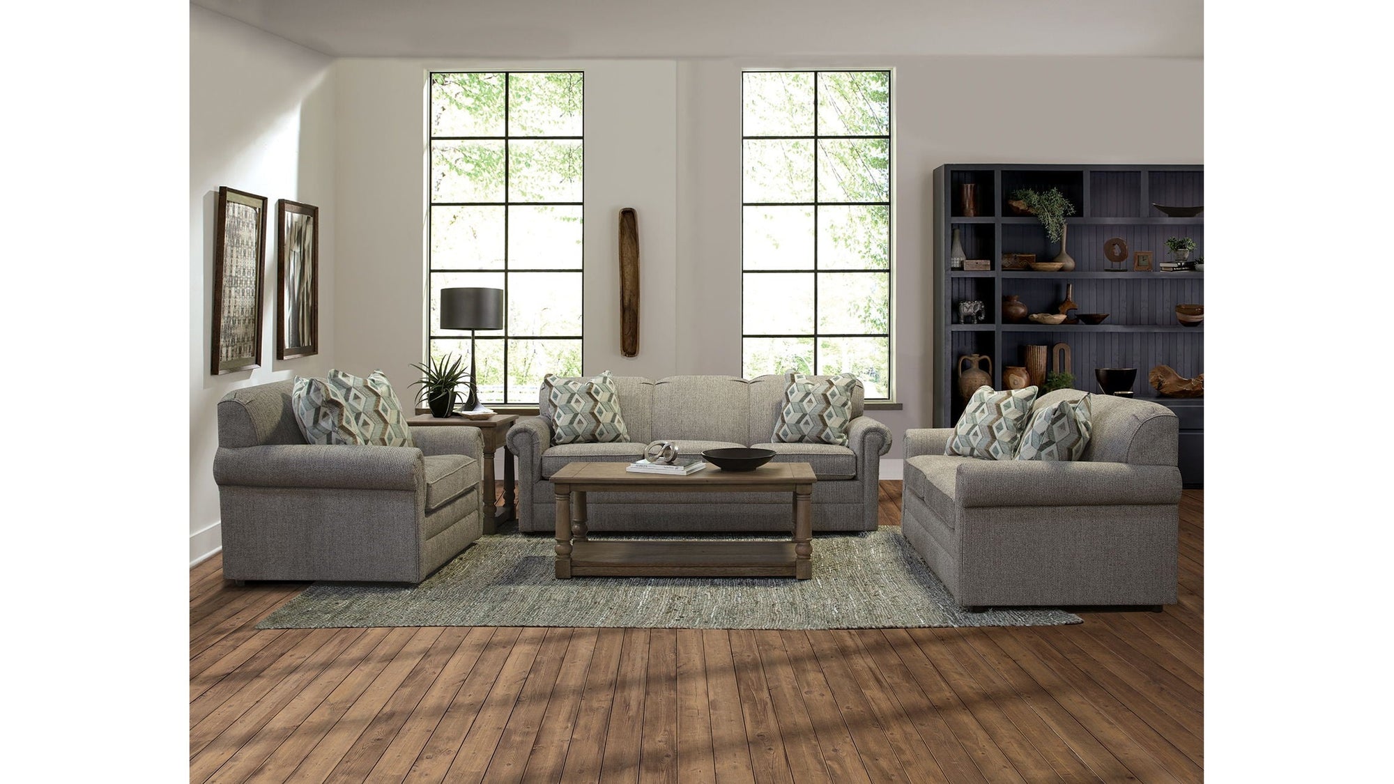 Savona - 900 - Sleeper