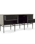 Hewitt - Server - Black