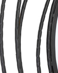 Whirlwind - Round Mirror