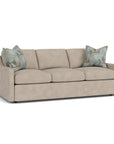 Sky - Fabric Upholstered Sofa