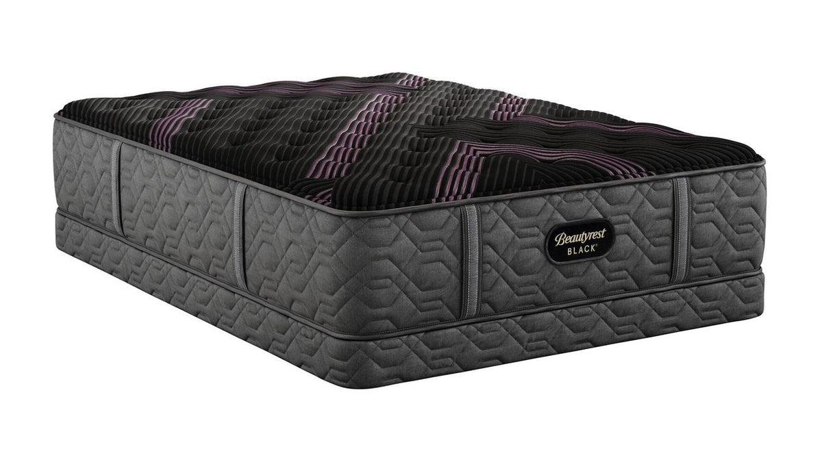 Beautyrest Black - 15.25" Series Two Plush Mattress