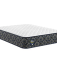 Perfect Sleeper - 13" Cascade Canyon Firm Mattress