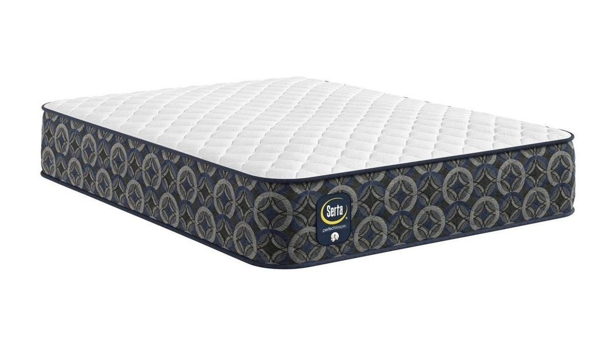 Perfect Sleeper - 13" Cascade Canyon Firm Mattress