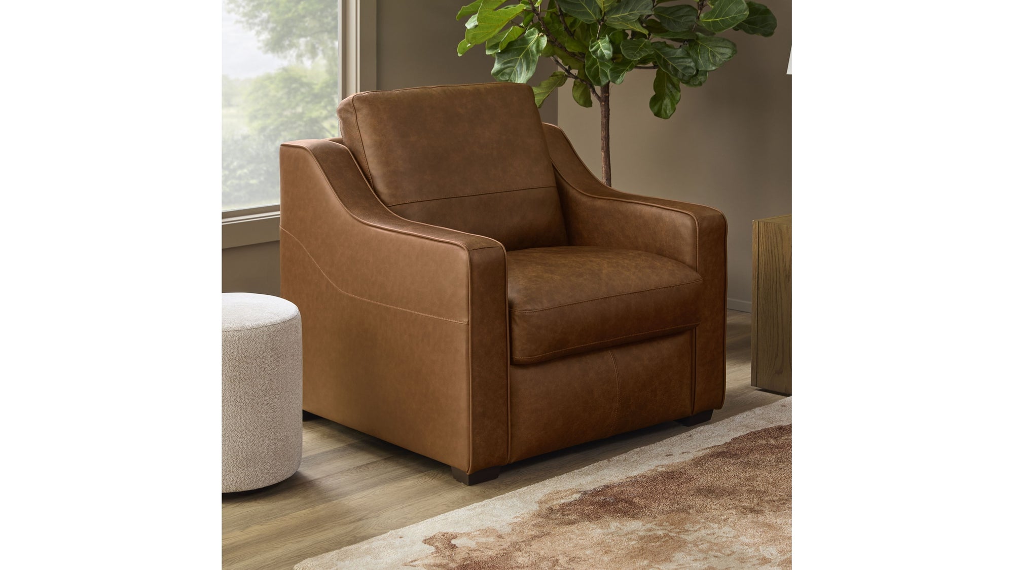 Hudson - Chair For Living Room