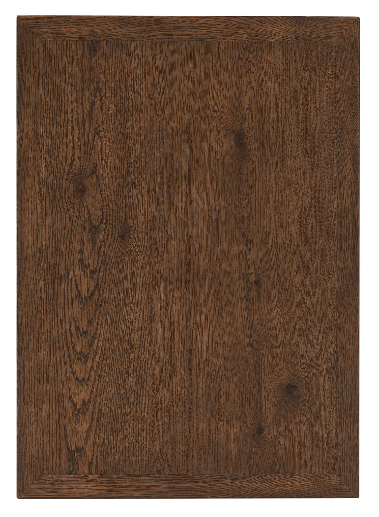 Cashiers - End Table - Chestnut