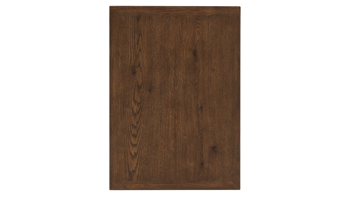 Cashiers - End Table - Chestnut