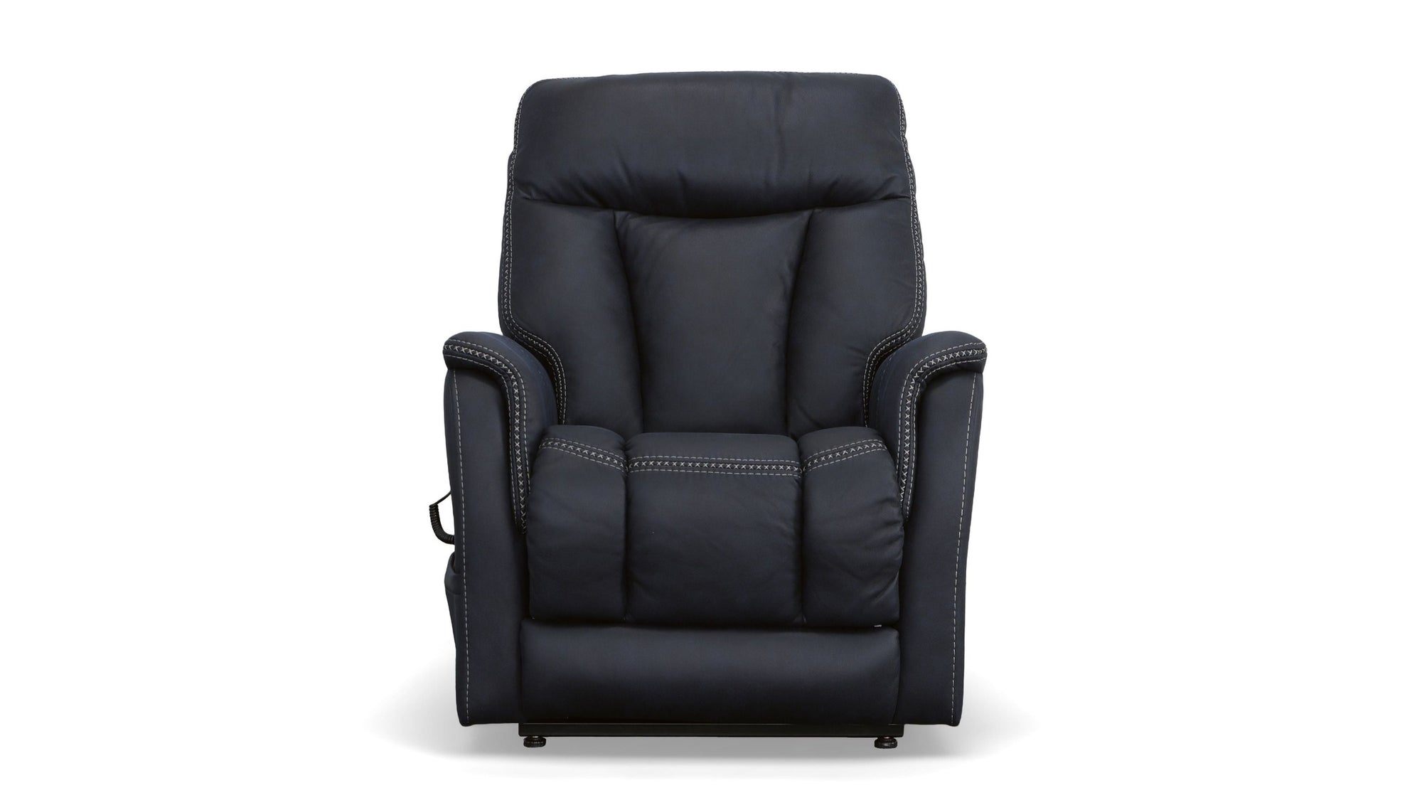 Atlas - Power Lift Recliner With Power Headrest & Lumbar