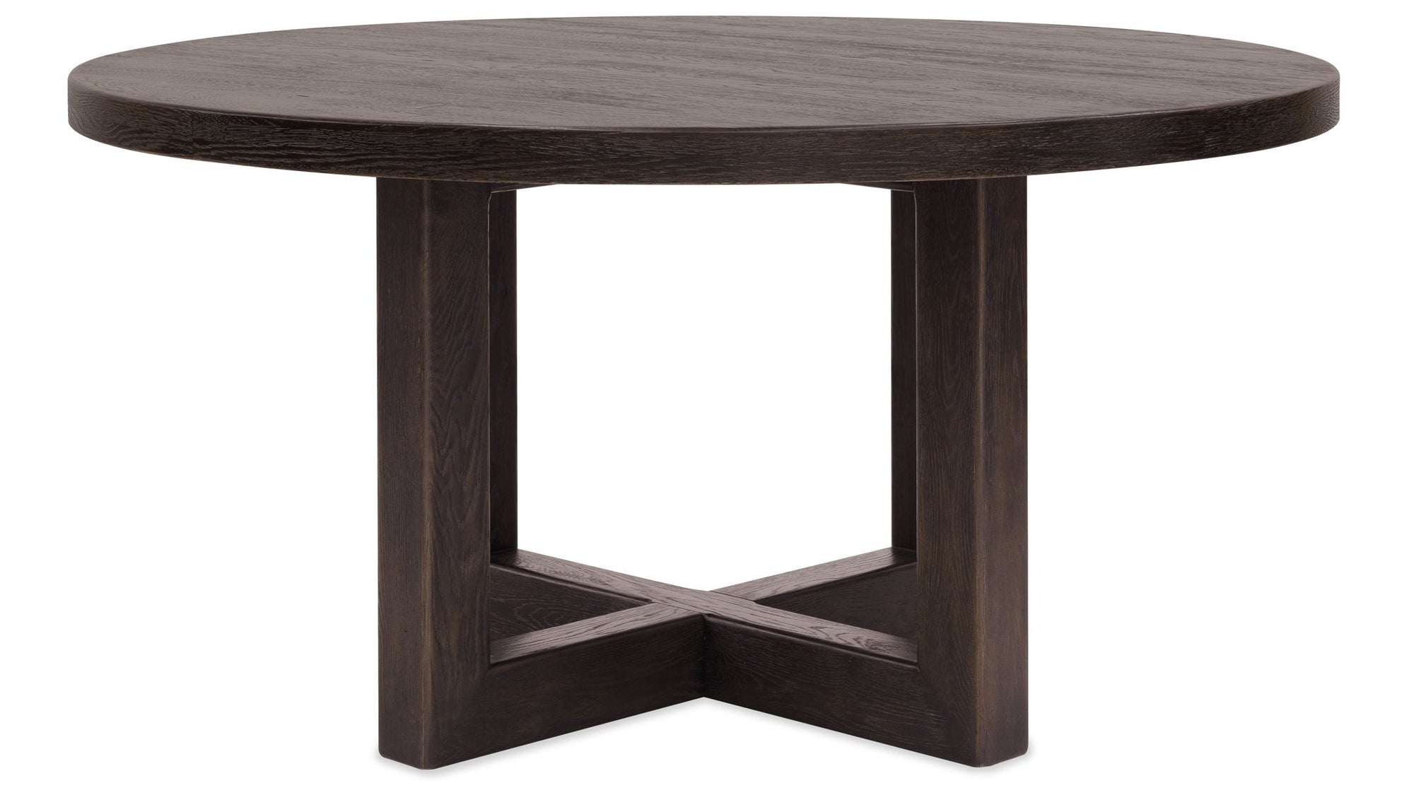 Driftwood - Round Dining Table