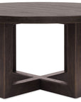 Driftwood - Round Dining Table