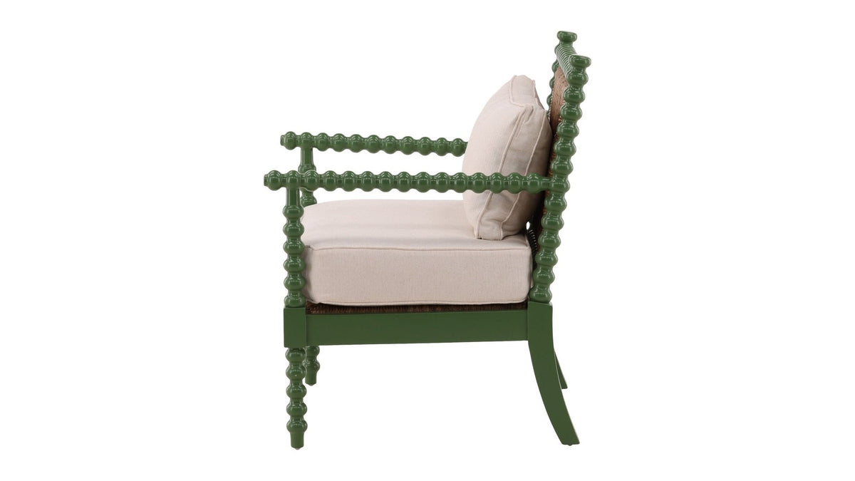 Jameson - Bobbin Chair