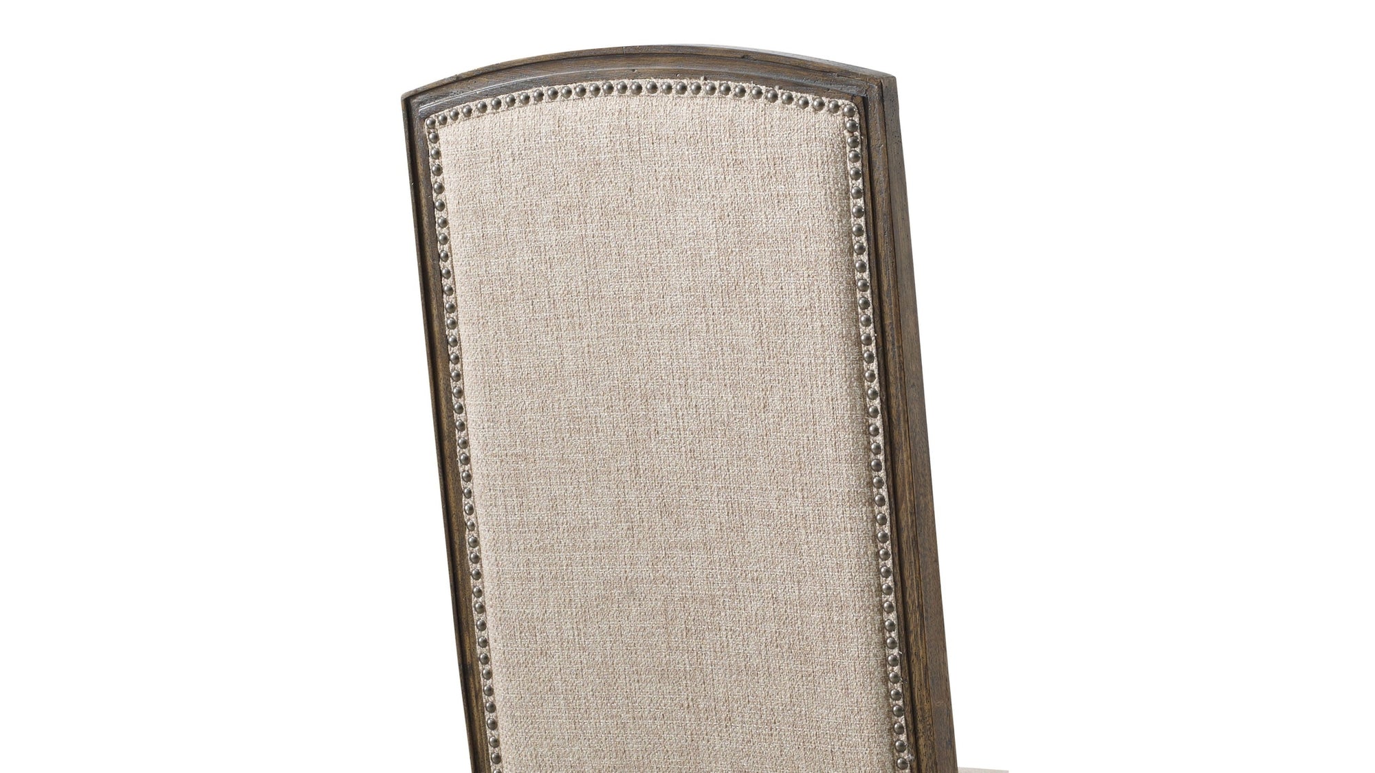 Rhapsody - Side Chair - Beige