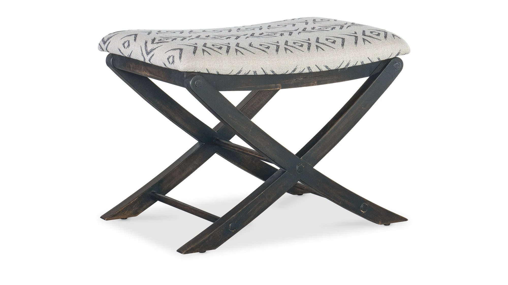 Retreat - Camp Stool Bed Bench