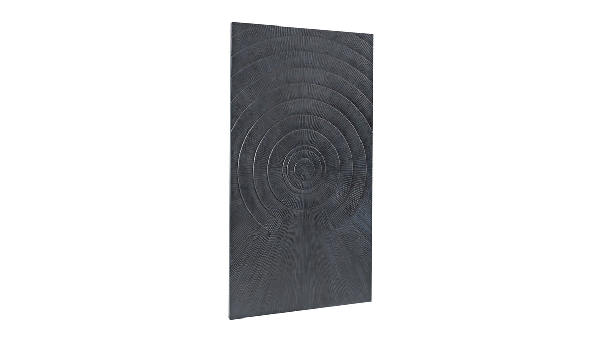 Nessus Wall Art - Black