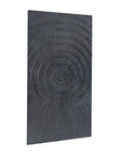 Nessus Wall Art - Black