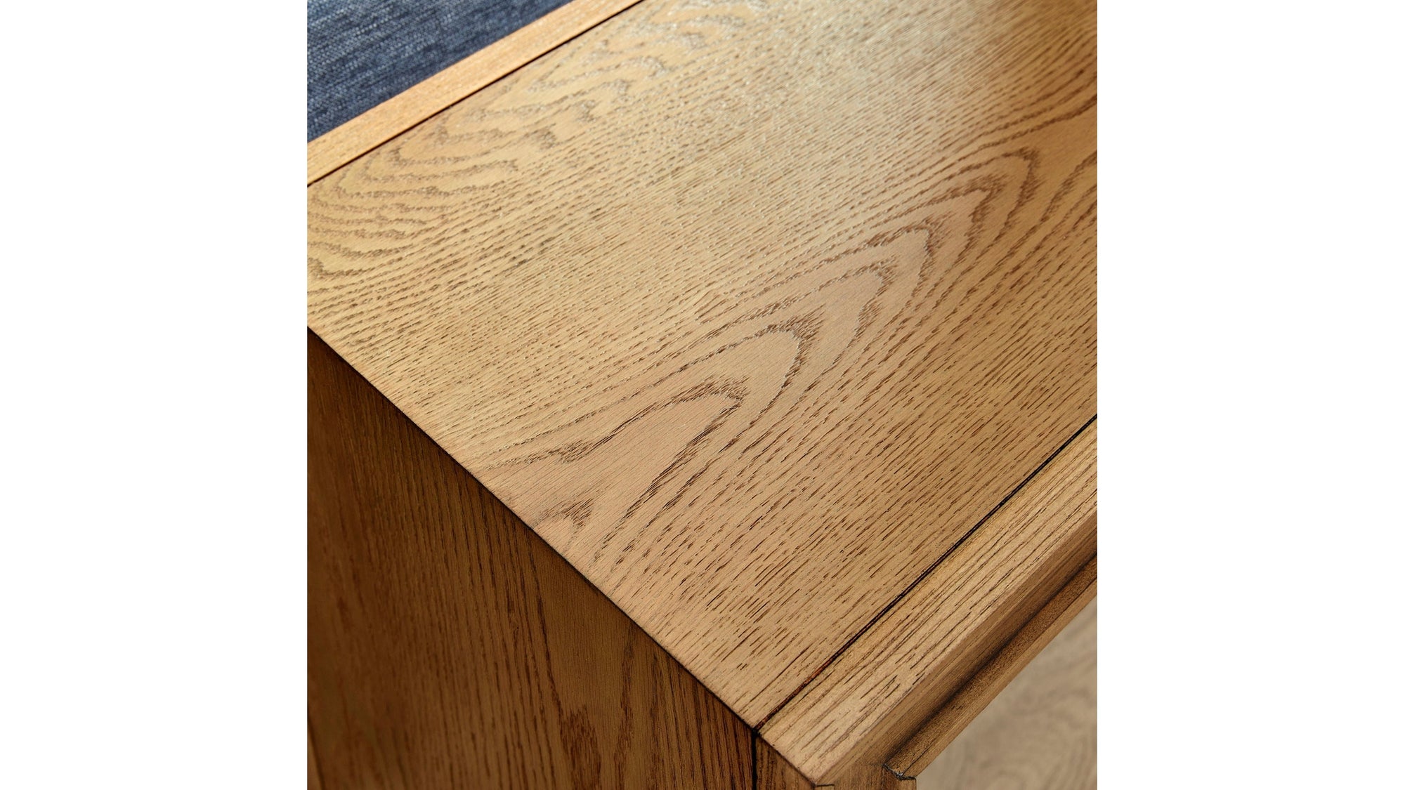 Waterfall - Accent Table