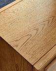 Waterfall - Accent Table