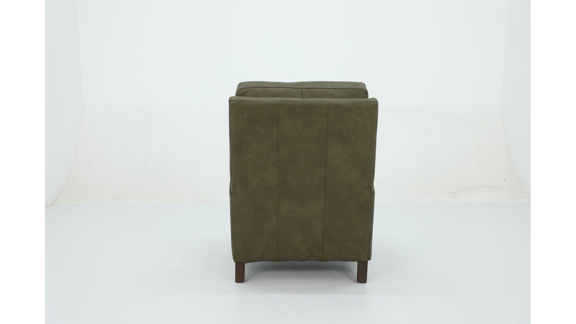 Fremont - Recliner Push Thru The Arm