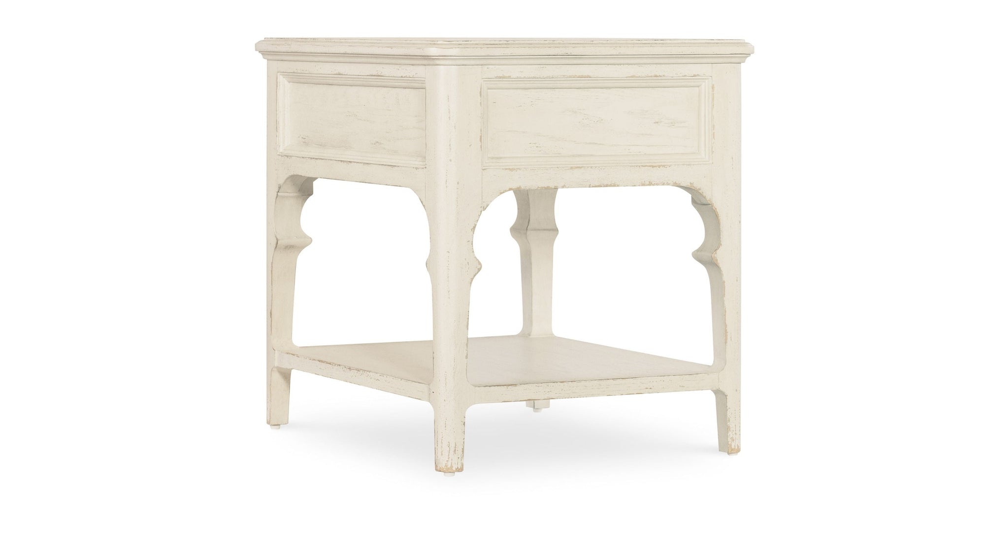 Americana - End Table