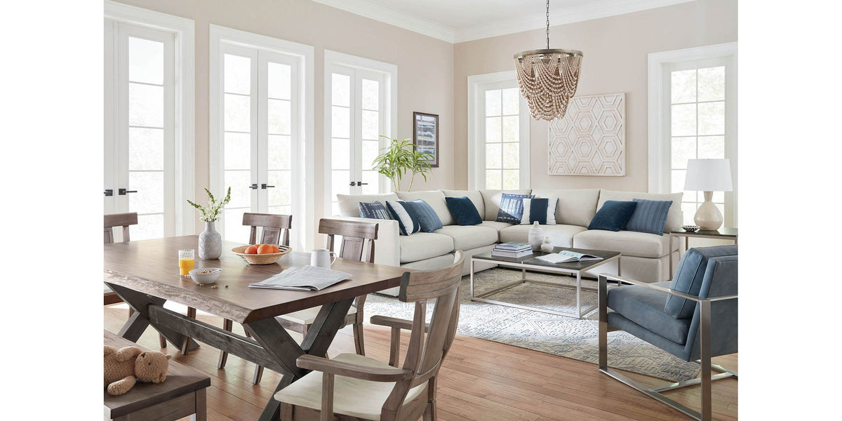 Beckham Modular Sectional