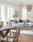 Beckham Modular Sectional
