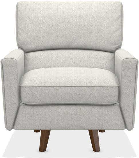 Bellevue High Leg Swivel Chair