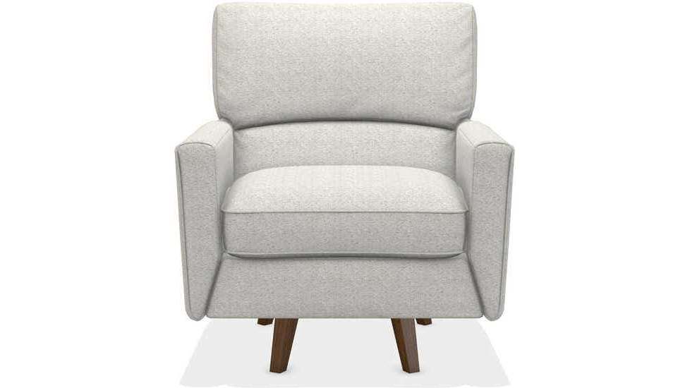Bellevue High Leg Swivel Chair