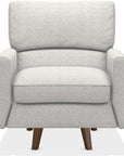 Bellevue High Leg Swivel Chair