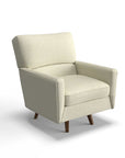 Bellevue High Leg Swivel Chair