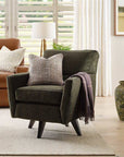 Bellevue High Leg Swivel Chair