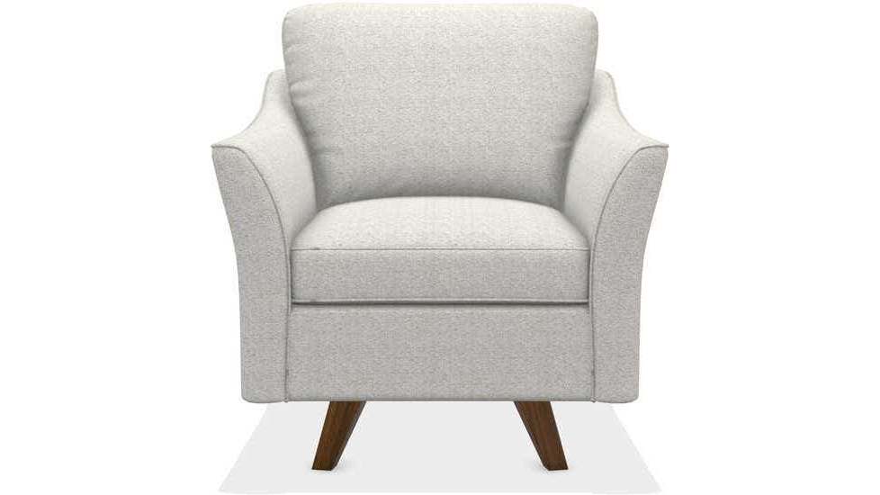 Reegan High Leg Swivel Chair