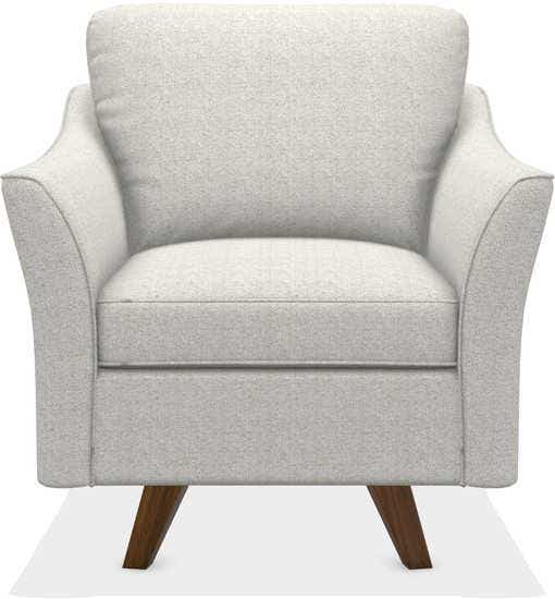 Reegan High Leg Swivel Chair