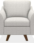 Reegan High Leg Swivel Chair