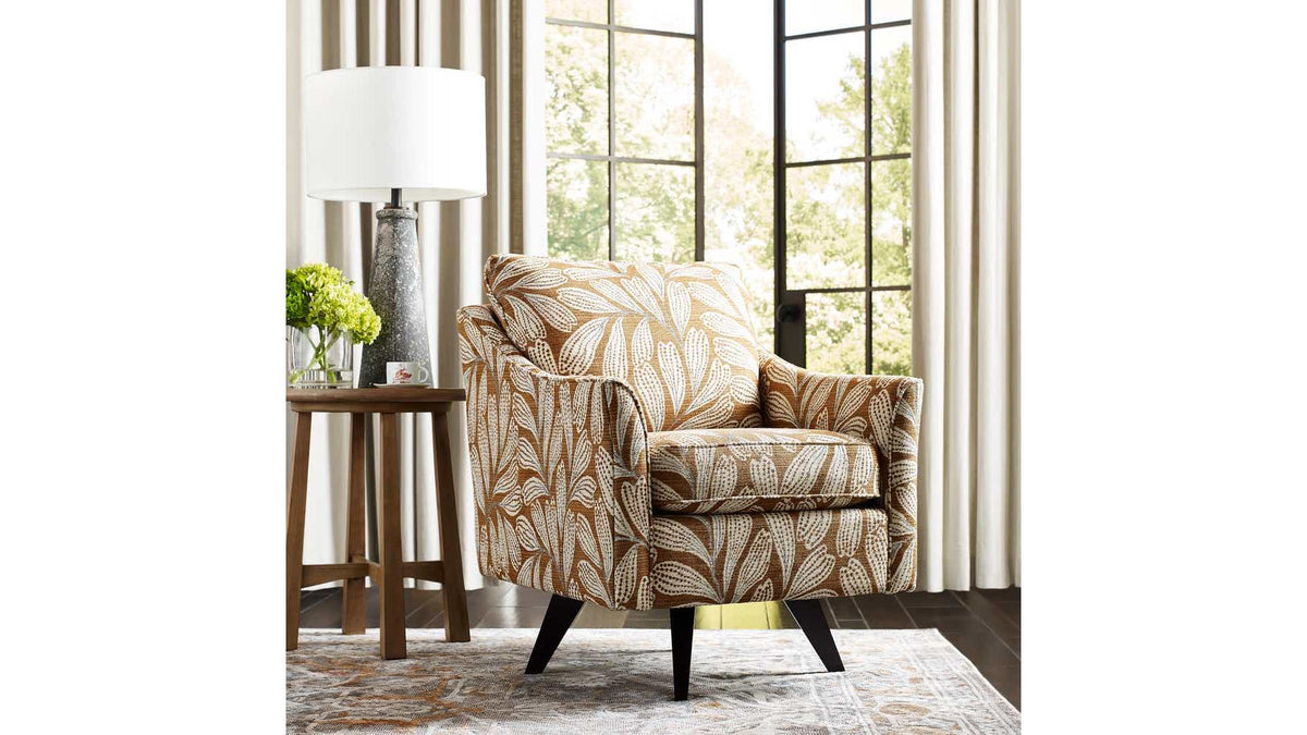 Reegan High Leg Swivel Chair