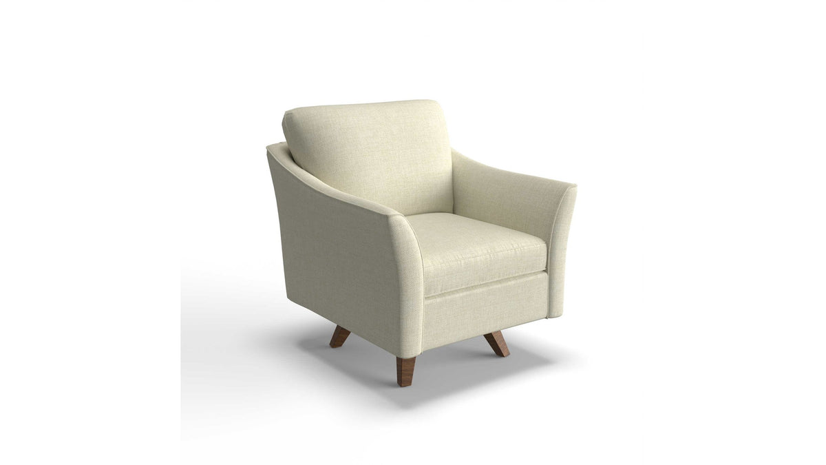 Reegan High Leg Swivel Chair